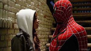 Capri Anderson in Spider-Man XXX - Scene 3 - FRPRN.com
