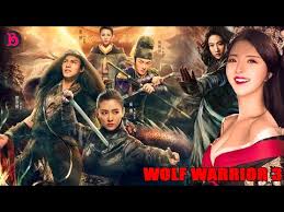 A brisk adventure that puts the buff actor in a. Wolf Warrior 3 2021 New Release Hindi Dubbed Action Movie Latest Hollywood Movie Full Hd 1080p Alltolearn Blog