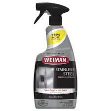 stainless steel cleaners at lowes com