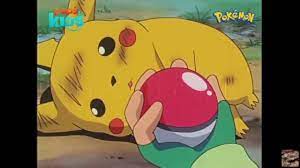 Pokémon Tập 1 Pokémon Tớ Chọn Cậu Hoạt Hình Pokémon phim hoạt hình hay nhất  2020 - Nhịp Sống