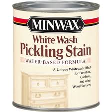 Alibaba.com offers 1,228 pickled cabinets products. Minwax 61860 Qt White Wash Water Based Pickling Stain Package Of 4 Hd Supply