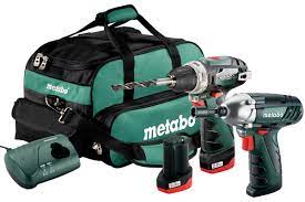 100 results for metabo 10.8v. C Tools24 Werkzeughandel Metabo Combo Set 2 3 10 8 V Akku Maschinen Im Set 685055000 B Ware Online Kaufen
