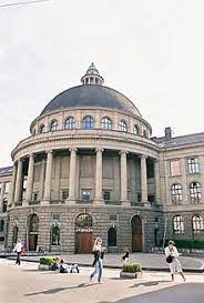 The swiss federal institutes of technology are two institutes of higher education. Eth Zurich Wikipedia