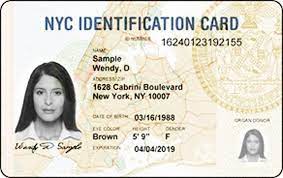 The nyc health department will not save your idnyc card number. Idnyc Is Well Worth It New York Amsterdam News The New Black View