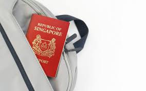 hle free singapore tourist visa