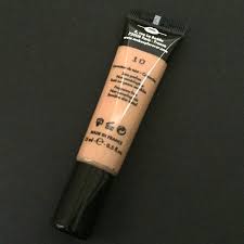 cover extreme camouflage cream