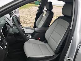 Seat Covers Fits 2018 Chevy Equinox