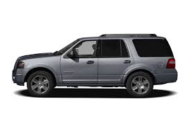 2010 ford expedition specs mpg