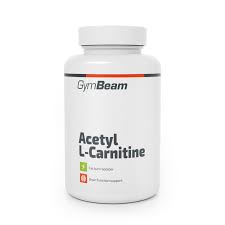acetyl l carnitine gymbeam gymbeam