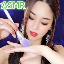podcast asmr mean s eat lunch with