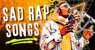 51 best sad rap songs depressing hip