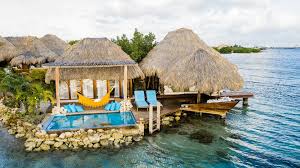 Maybe you would like to learn more about one of these? The 9 Best Overwater Bungalows In The Caribbean Mexico