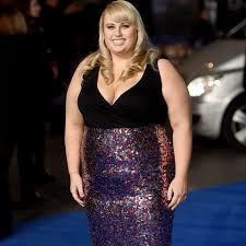 Rebel wilson, who has lost more than 60 pounds, shared a photo of herself at her 'unhealthiest' weight in 2014. Rebel Wilson Starportrat News Bilder Gala De