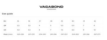 Buy Vagabond Mya 4619 001 20 Black Shoes Online Footway Co Uk