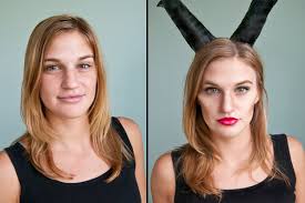 how to do maleficent makeup ehow