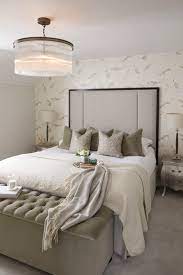 luxury boutique hotel style bedroom