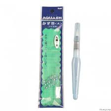 Pentel Aquash Watercolour Brush Pen Large