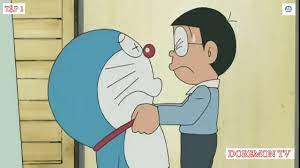 Review Doraemon Anh Hùng Chính Nghĩa Siêu Cấp TẬP 1 - Bilibili