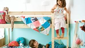 Какви видове текстил за детска стая ще откриете. Idei Detska Staya Ikea Blgariya