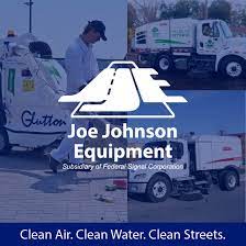 Joe Johnson Equipment - Home