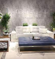 reviewing my sofa from jonathan louis
