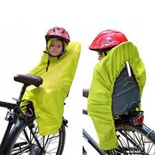 Wind Water Resistant Cycling Raincoat