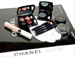 chanel eyes collection 2018