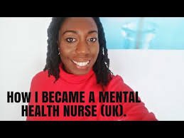 nursing uk how to become a