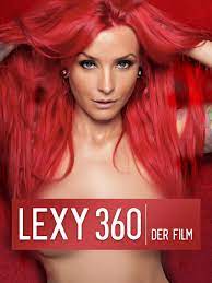 Lexxy Roxx: Lexy 360 - Der Film (2018) - IMDb