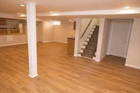 basement finishing remodeling company