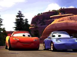 what car is lightning mcqueen how the