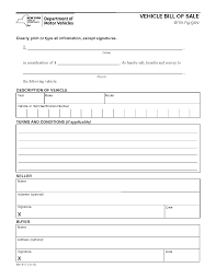 free new york bill of forms pdf
