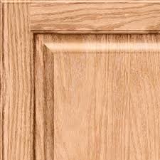 types of wood for kitchen cabinets