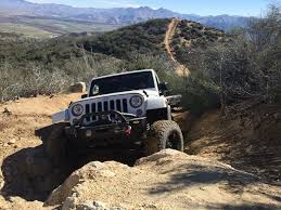 atv and utv trails in california