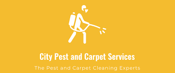 city pest carpet service