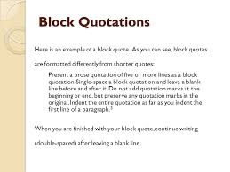 Block quotes   Writing   Study Tips   Pinterest   Writing centers wikiHow