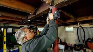 how to fix a broken beam this old house