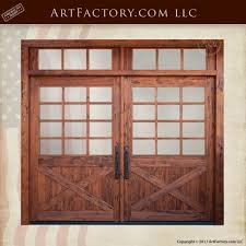 Doors With Glass Panels Archives