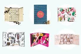 the best beauty advent calendars this