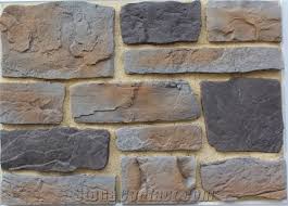 High Quality Fake Field Stone Faux