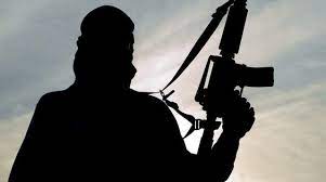 CTD foils terror bid, arrests TTP agent in Rawalpindi | Pakistan Today