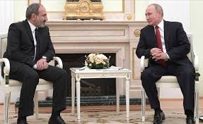 Putin, aliyev ve paşinyan'ın dağlık karabağ görüşmesi moskova'da başladı. Putin Aliyev Ve Pasinyan Ile Karabag I Gorustu