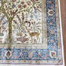 design oriental persian handmade