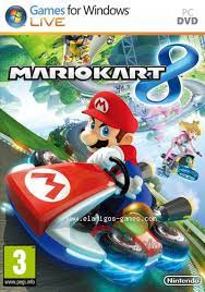 Porque descargar o comprar en nuestra tienda online es muy sencillo. Download Mario Kart 8 Pc Multi8 Elamigos Torrent Elamigos Games