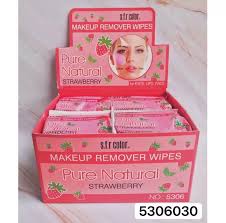 makeup wipes remover beauty personal
