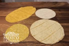 how to make corn tortillas from scratch
