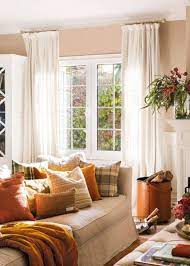 home décor design ideas for the autumn