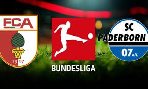 Matchs en direct de paderborn : Fc Augsburg Vs Sc Paderborn 07 German Bundesliga 2019 20 Preview Prediction Lineups And Match Details Time Bulletin