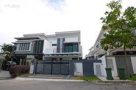 Indian house design is also referred to as traditional house design. Modern Exterior Semi Detached Design Ideas Photos Malaysia Atap Co
