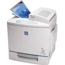 To this printer i have not found drivers for win 7. Konica Minolta Magicolor 2200 Driver Free Download